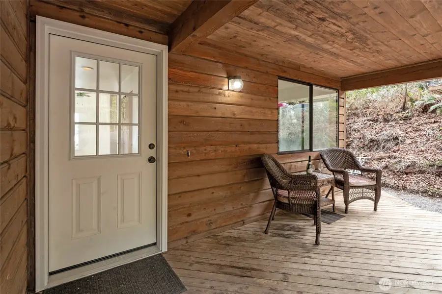 4806 Sunrise Beach Road Nw, Olympia, WA 98502 - #3