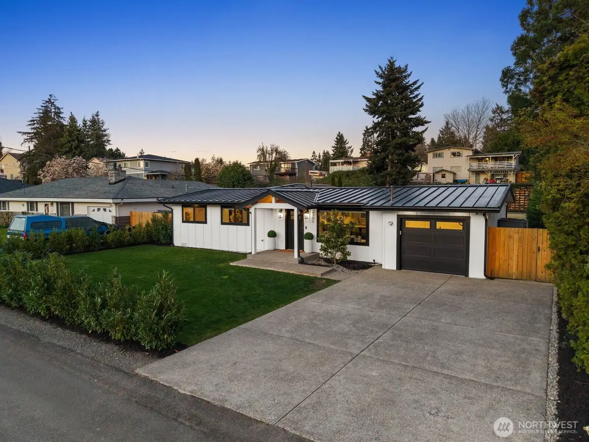 2100 Dayton Avenue Ne, Renton, WA 98056 - #1