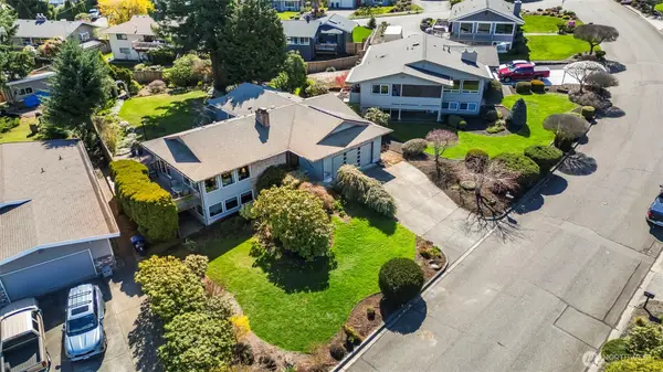 2311 N Harmon Street, Tacoma, WA 98406