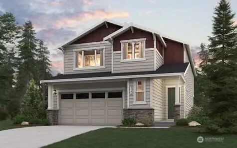 3970 Flat Top Drive, Bremerton, WA 98312 - #1