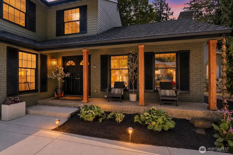 2726 209th Avenue Ne, Sammamish, WA 98074 - #2