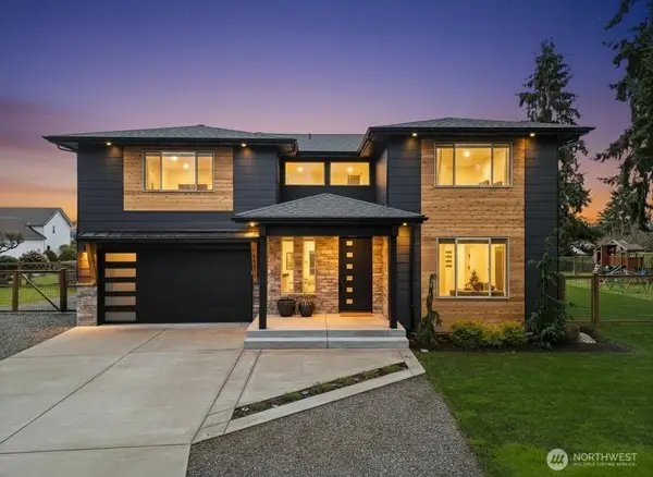 14423 134th Avenue E, Puyallup, WA 98374