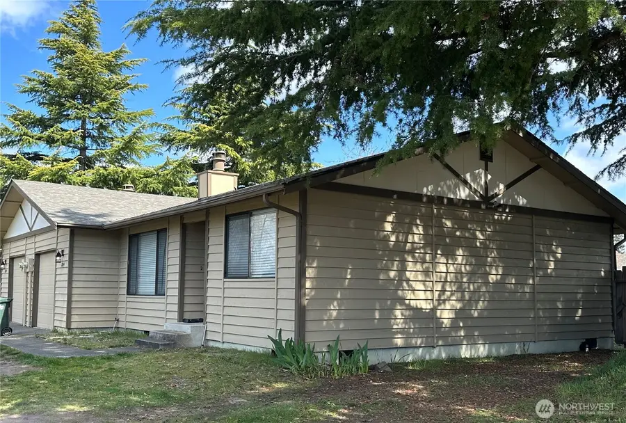1852 116th Street S, Tacoma, WA 98444 - #2