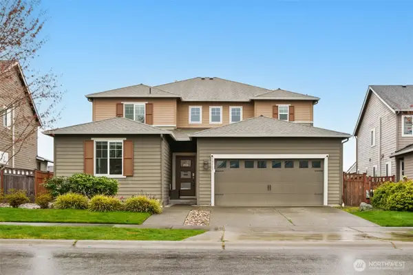 18117 135th Street E, Bonney Lake, WA 98391