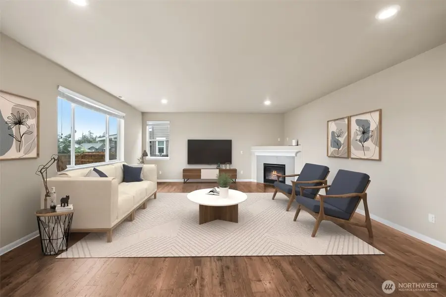 18117 135th Street E, Bonney Lake, WA 98391 - #3