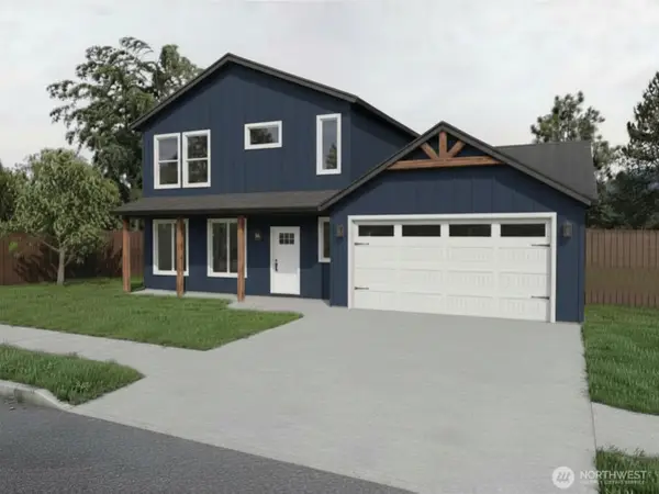 7 Endor Heights Court, Vader, WA 98593