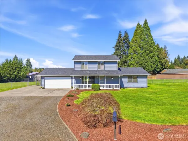 123 Upland Vista Drive, Chehalis, WA 98532