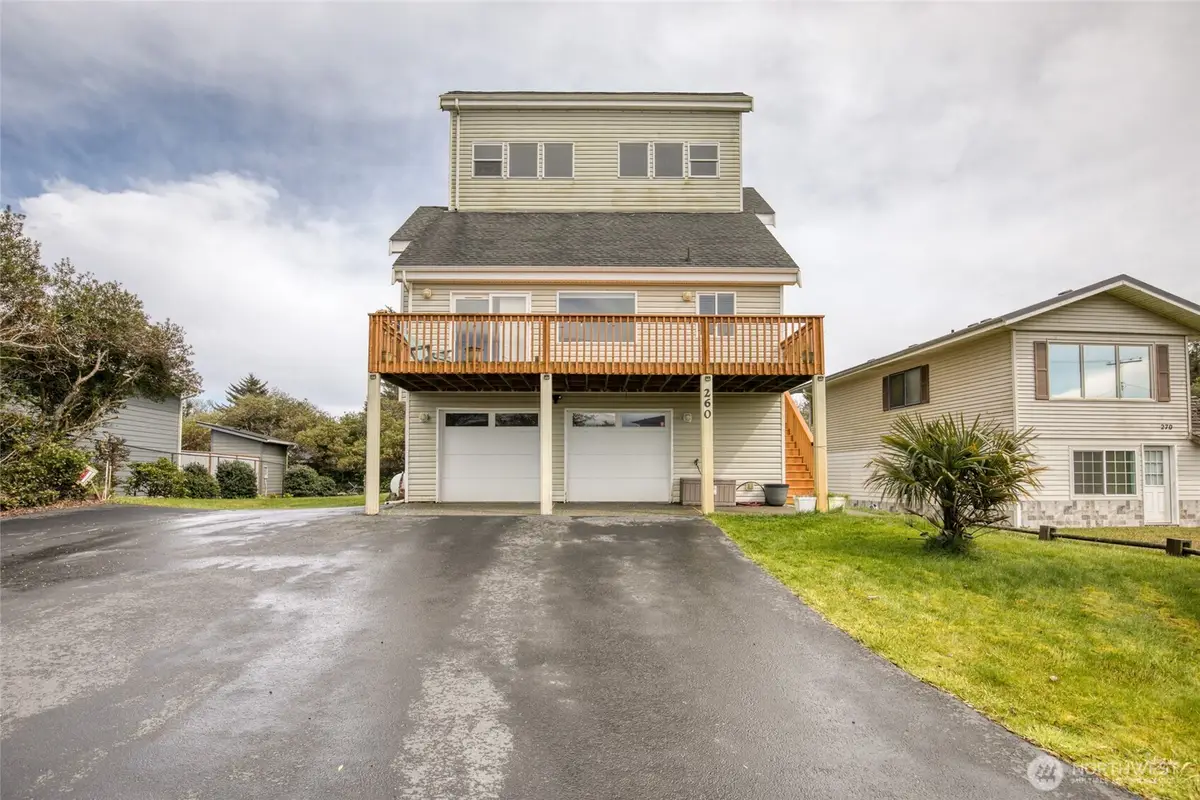 260 Ocean Shores Boulevard Sw, Ocean Shores, WA 98569 - #1