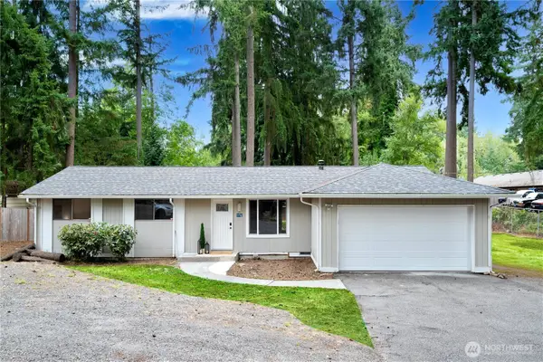 12603 Military Road E, Puyallup, WA 98374