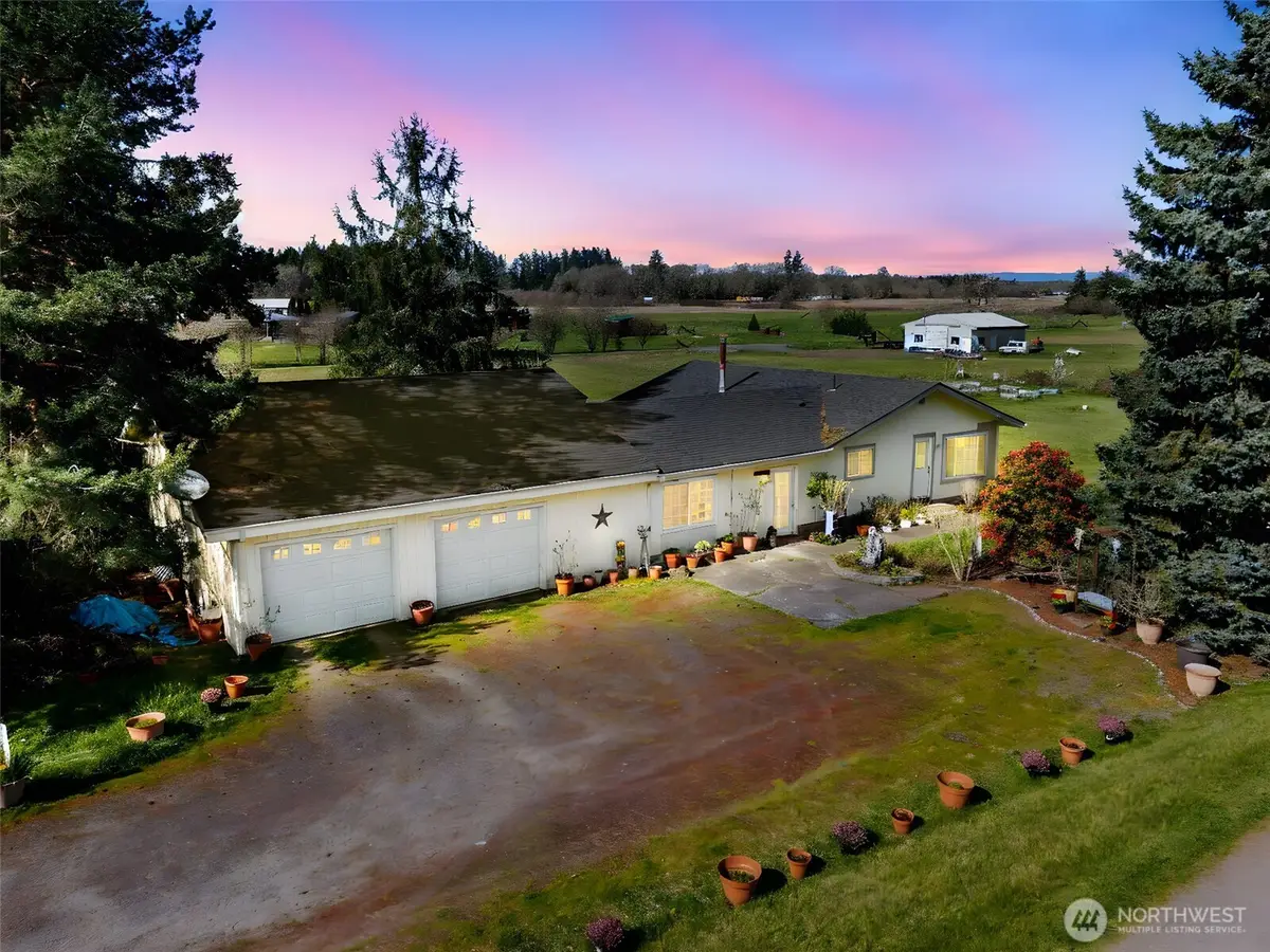5514 Jackson Highway, Toledo, WA 98591 - #1