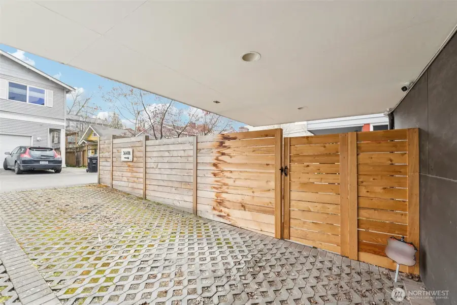 3648 36th Avenue S #B, Seattle, WA 98144 - #2