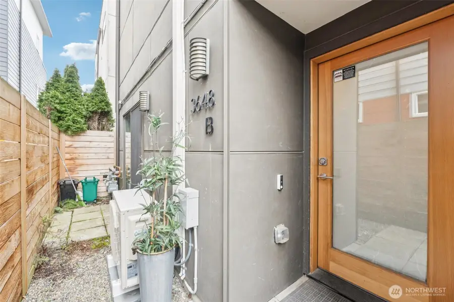3648 36th Avenue S #B, Seattle, WA 98144 - #3