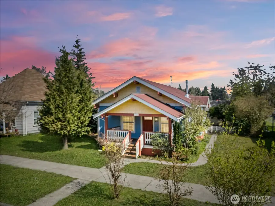 1014 B Street, Centralia, WA 98531 - #2