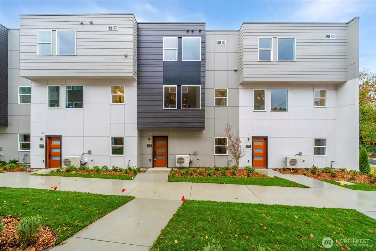 11539 17th Place Sw, Burien, WA 98146 - #1