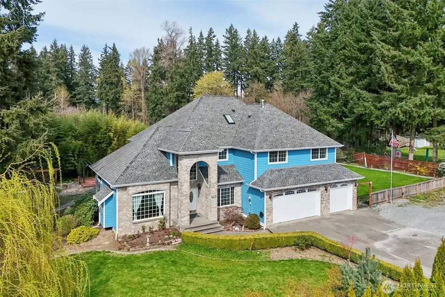 12919 154th Street E, Puyallup, WA 98374 - #2