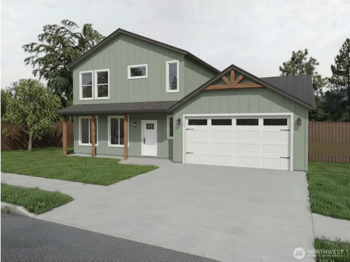 8 Endor Heights Court, Vader, WA 98593 - #1
