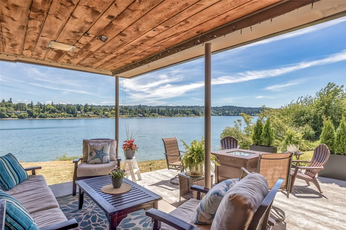 8829 SW Quartermaster Drive, Vashon, WA 98070 - #1
