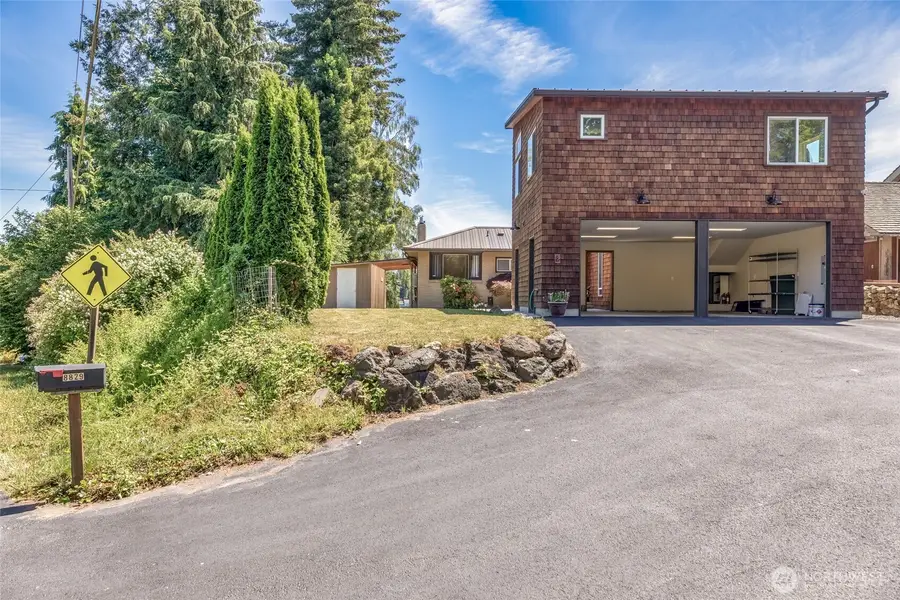 8829 SW Quartermaster Drive, Vashon, WA 98070 - #2