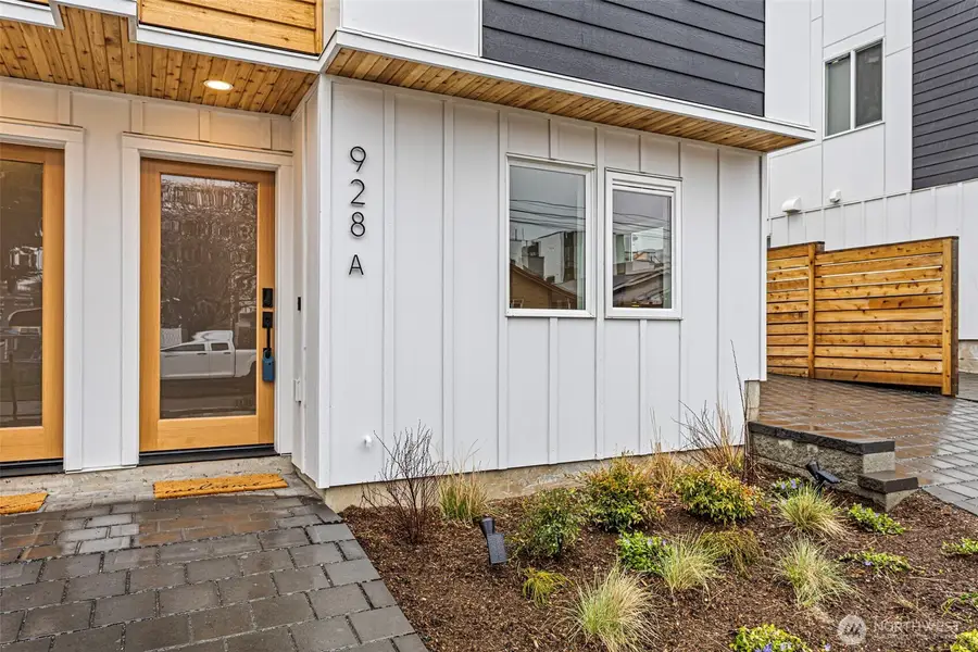 928 NW 57th Street #A, Seattle, WA 98107 - #2