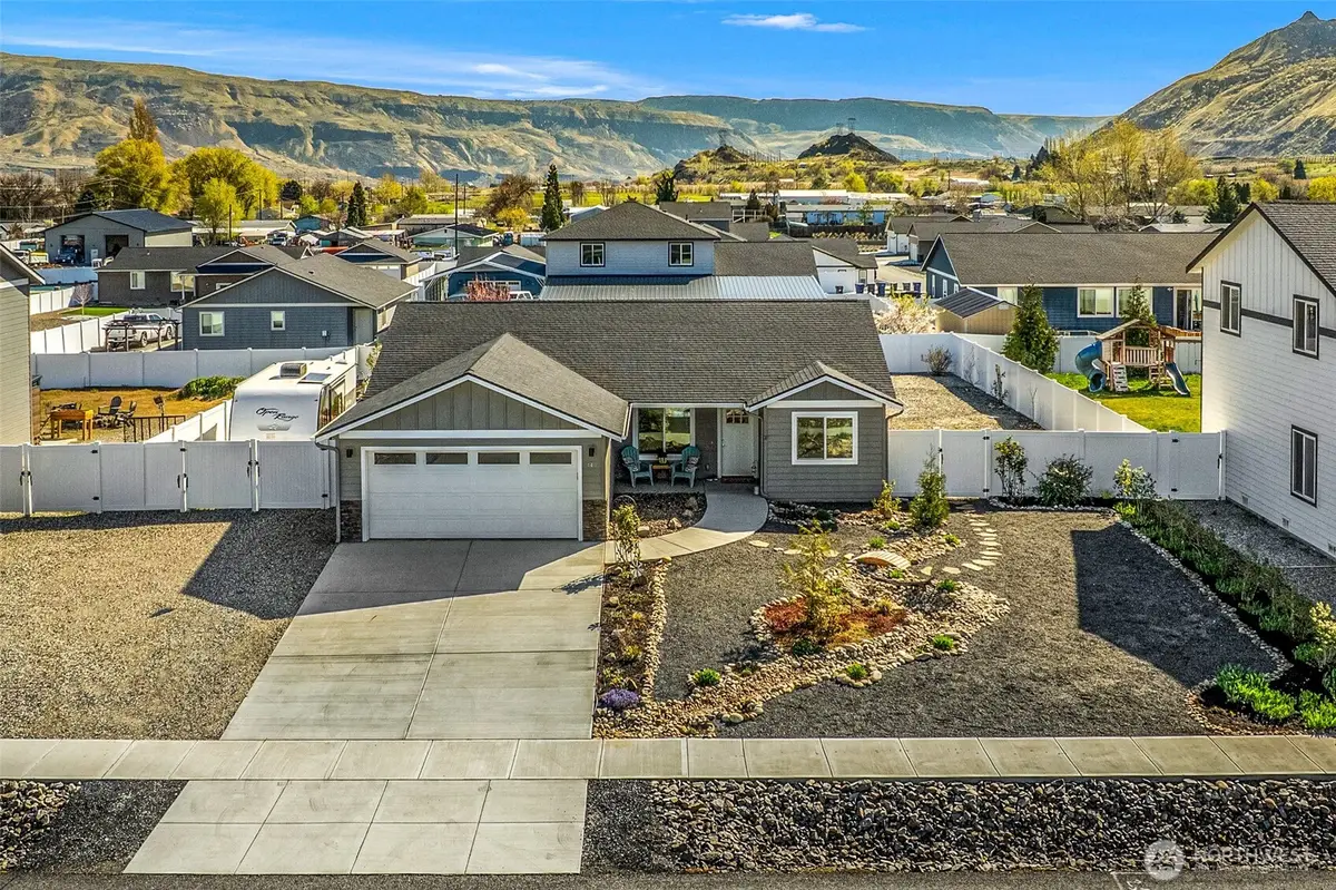 440 Margaux Loop, Malaga, WA 98828 - #1