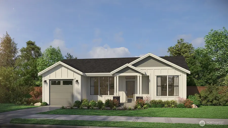 0 Cougar Prowl Run Nw, Bremerton, WA 98312 - #2