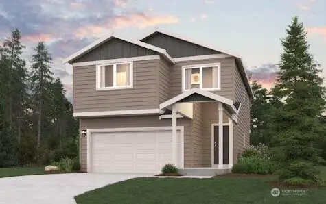 1440 Salzer Creek Loop, Centralia, WA 98531 - #1