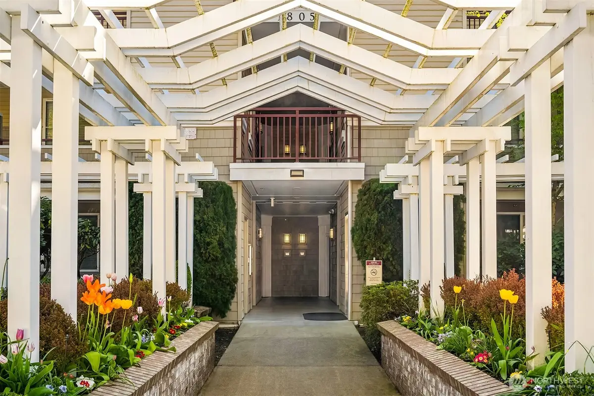 1805 134th Avenue Se #22, Bellevue, WA 98005 - #1