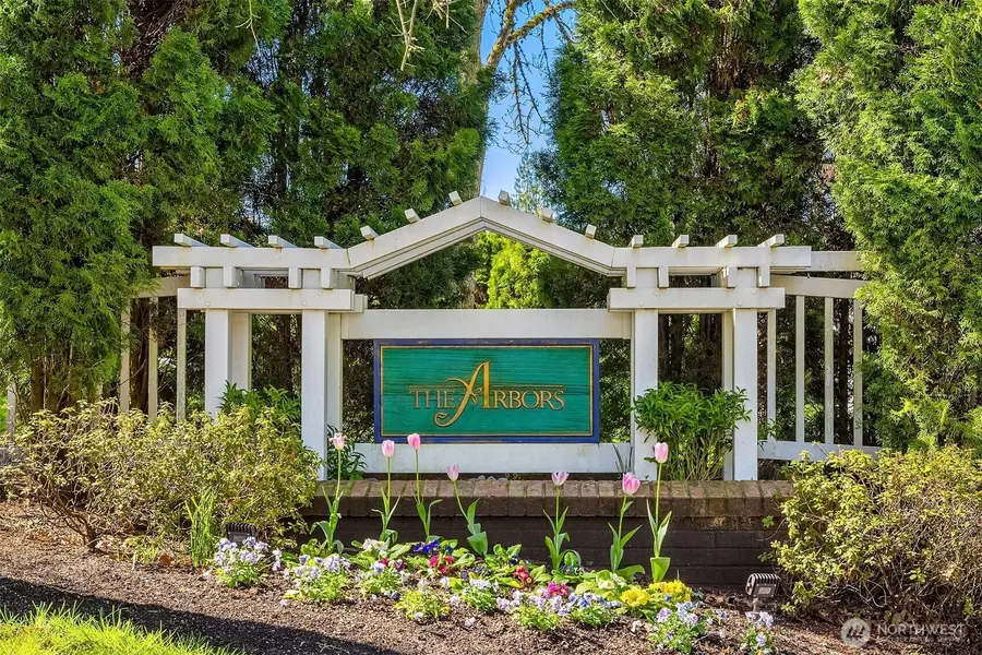 1805 134th Avenue Se #22, Bellevue, WA 98005 - #2