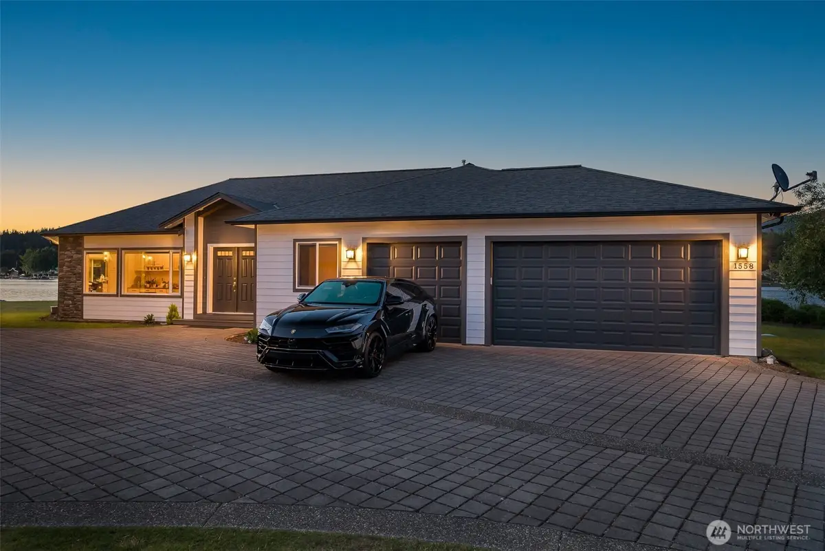 1558 Fairview Street, Bellingham, WA 98229 - #1