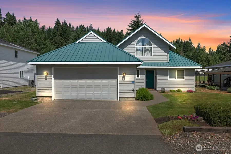 491 Pebble Beach Dr, Cle Elum, WA 98922 - #2