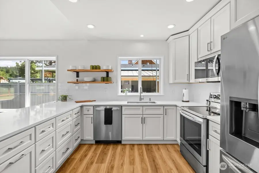 491 Pebble Beach Dr, Cle Elum, WA 98922 - #3