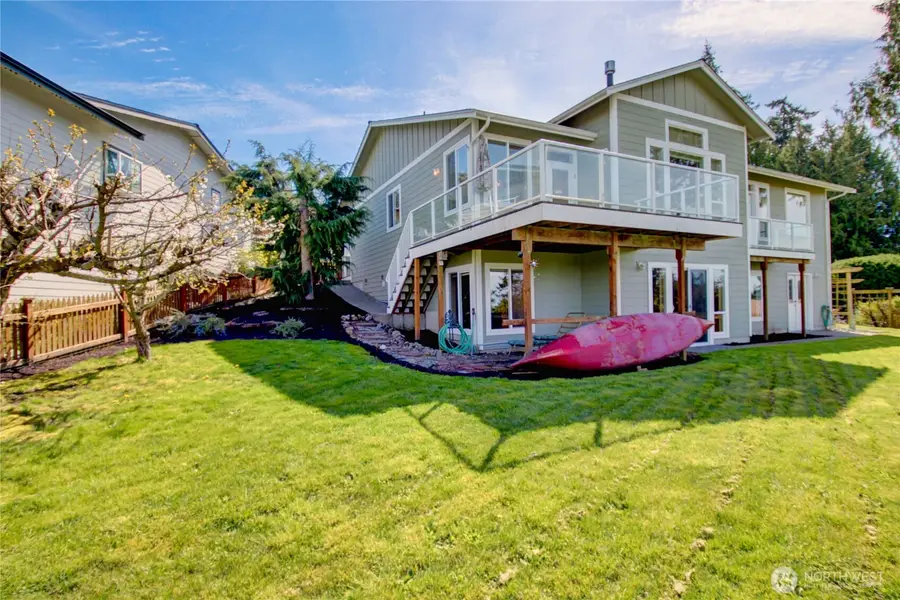 3403 Junco Place, Mount Vernon, WA 98274 - #3