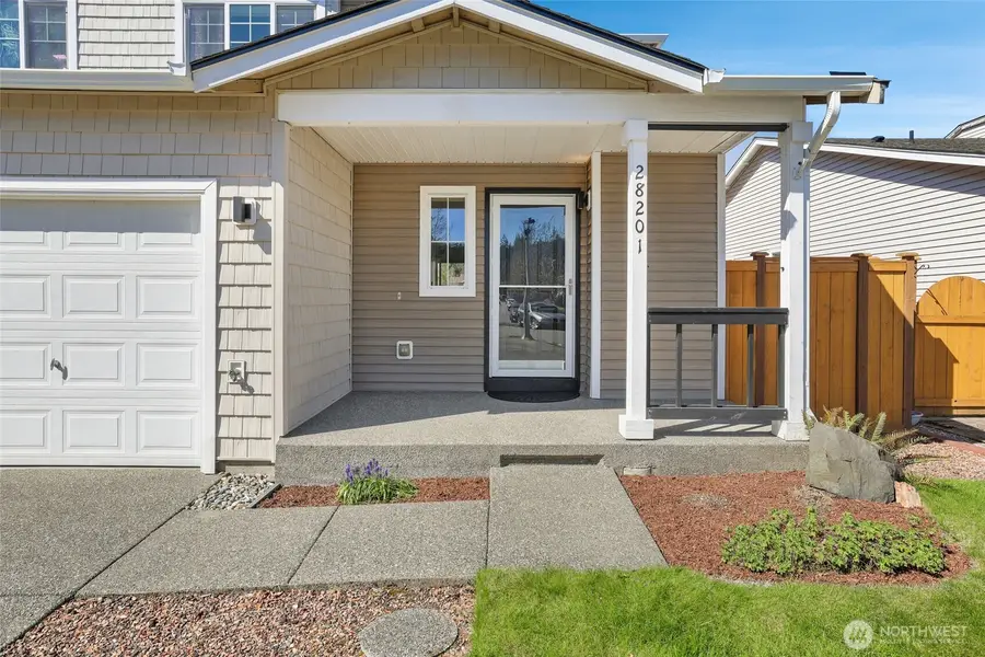 28201 238th Avenue Se, Maple Valley, WA 98038 - #2