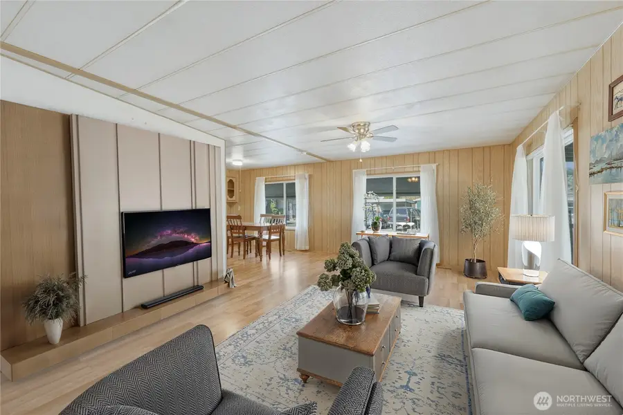 5227 71st Avenue Ct E #28, Puyallup, WA 98371 - #3