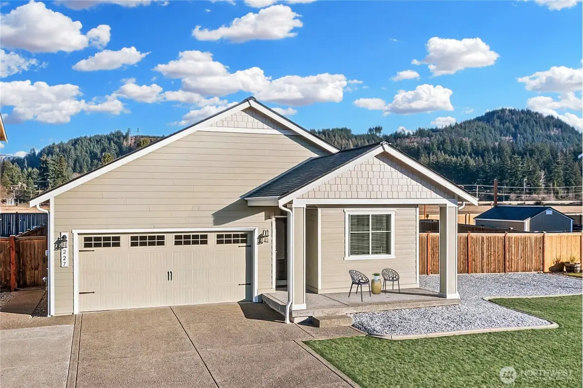 227 Jasmine Lane N, Enumclaw, WA 98022 - #1