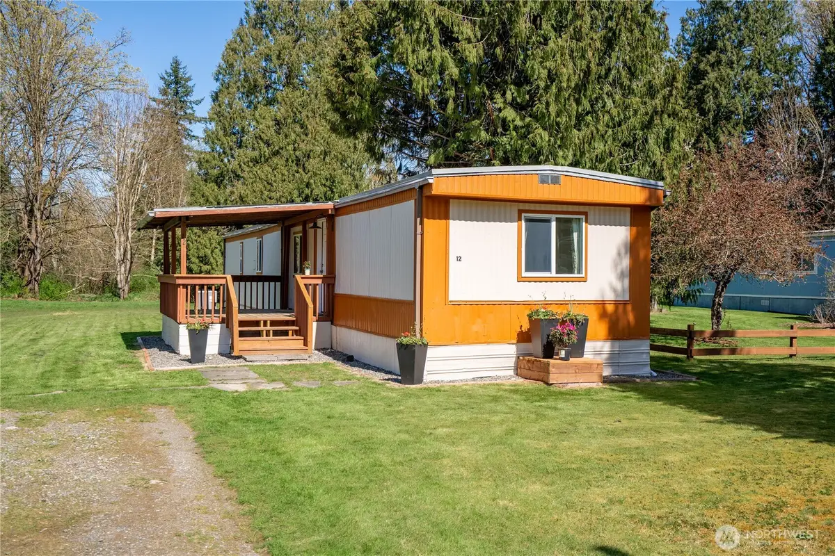 8814 Giles Road #12, Blaine, WA 98230 - #1