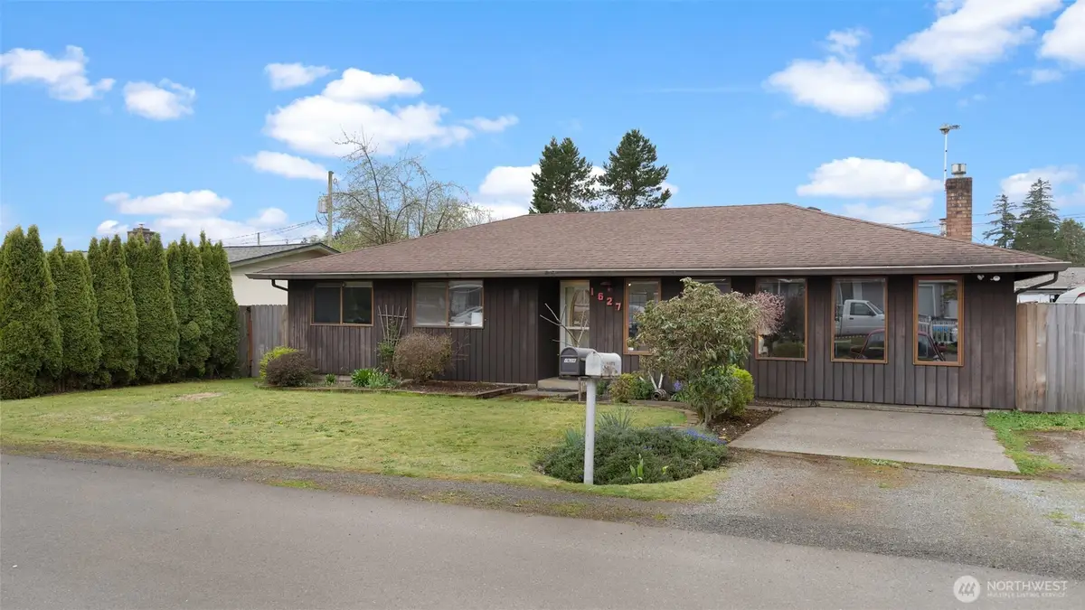 1627 Monroe Street, Shelton, WA 98584 - #1
