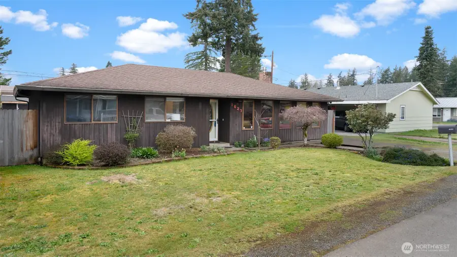 1627 Monroe Street, Shelton, WA 98584 - #2
