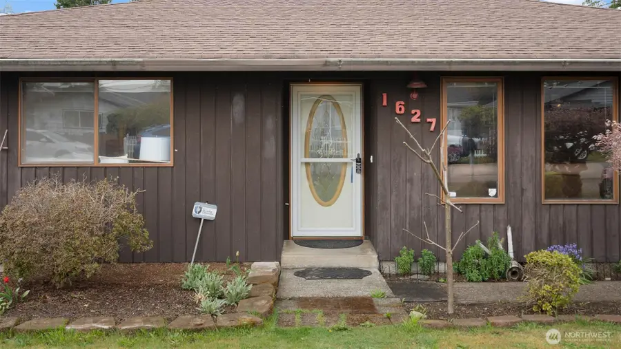 1627 Monroe Street, Shelton, WA 98584 - #3