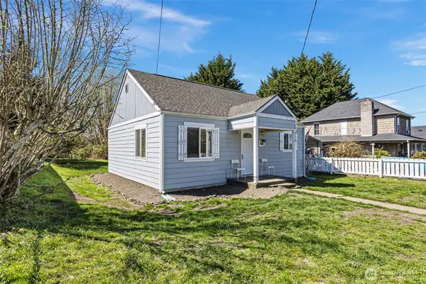 618 Hull Avenue, Port Orchard, WA 98366