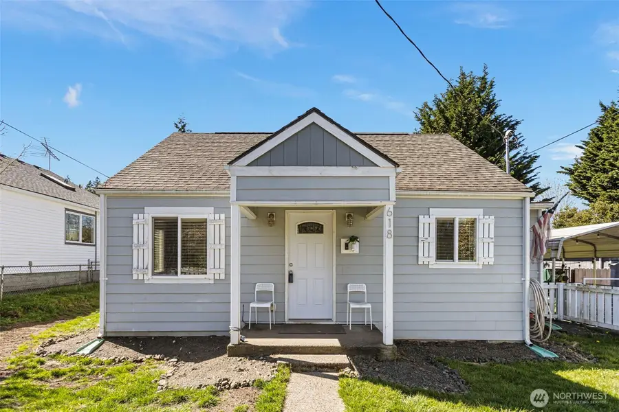 618 Hull Avenue, Port Orchard, WA 98366 - #2