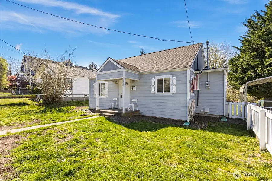 618 Hull Avenue, Port Orchard, WA 98366 - #3