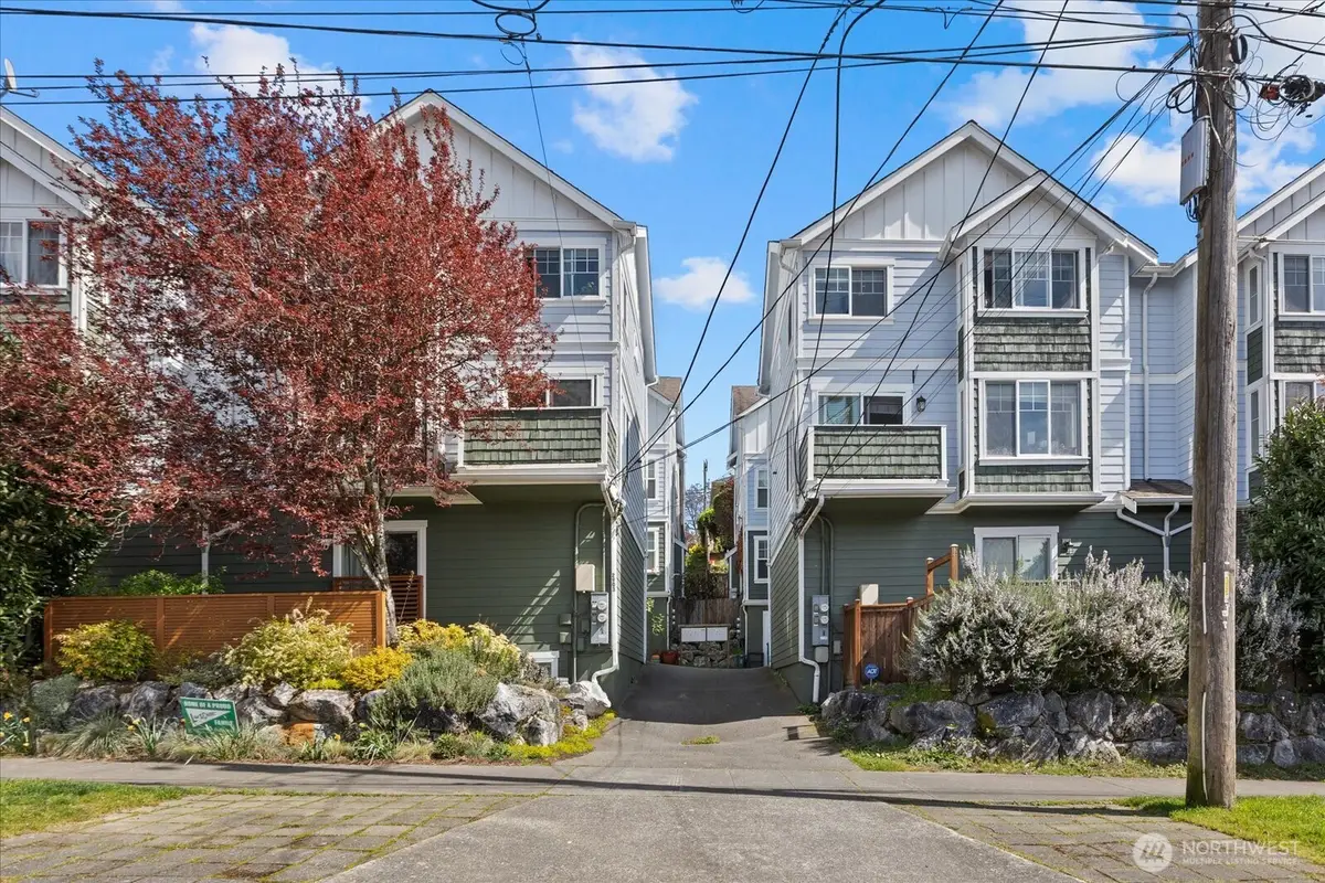 1108 29th Avenue S #B, Seattle, WA 98144 - #1