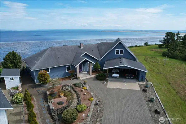 925 Claire Court Se, Ocean Shores, WA 98569