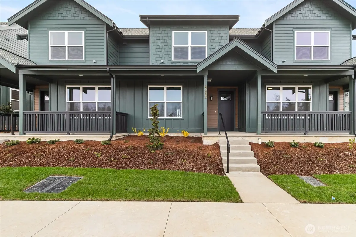 4243 Melrose Lane, Bellingham, WA 98226 - #1