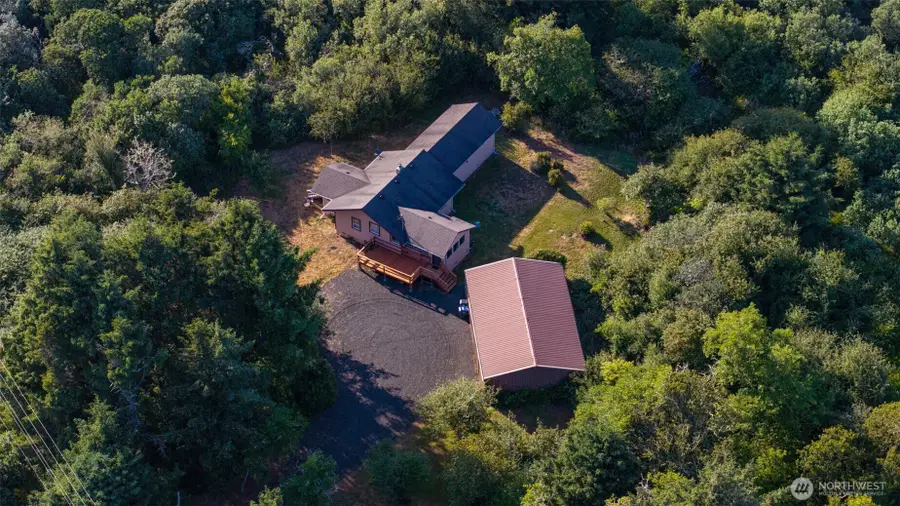 3756 State Route 105, Tokeland, WA 98590 - #3