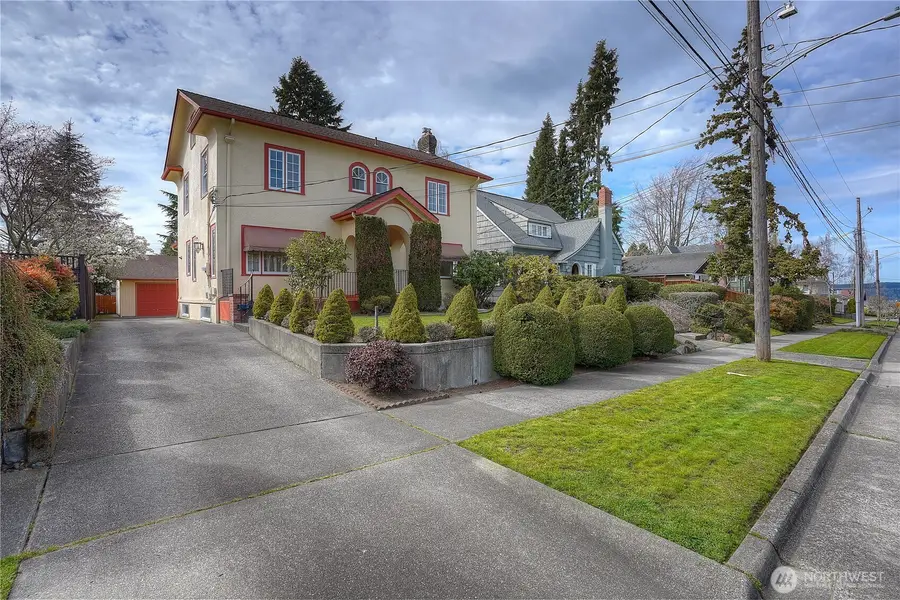 4508 N Verde Street, Tacoma, WA 98407 - #3