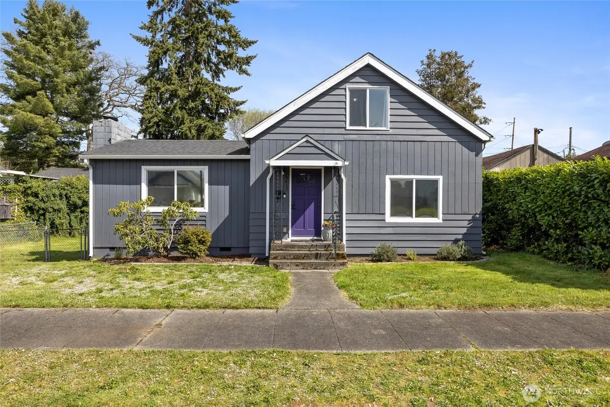 5417 S Cedar Street, Tacoma, WA 98409 - #1