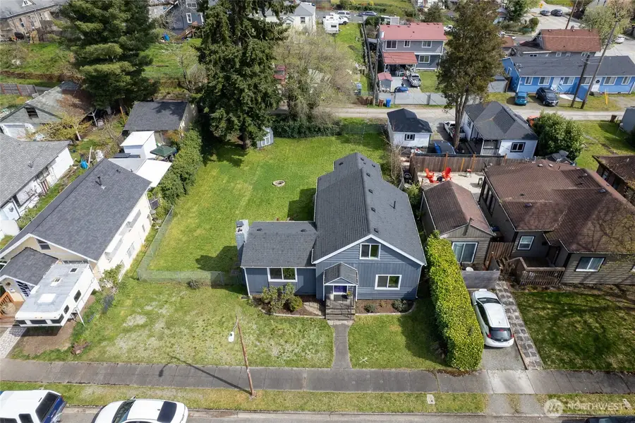 5417 S Cedar Street, Tacoma, WA 98409 - #2