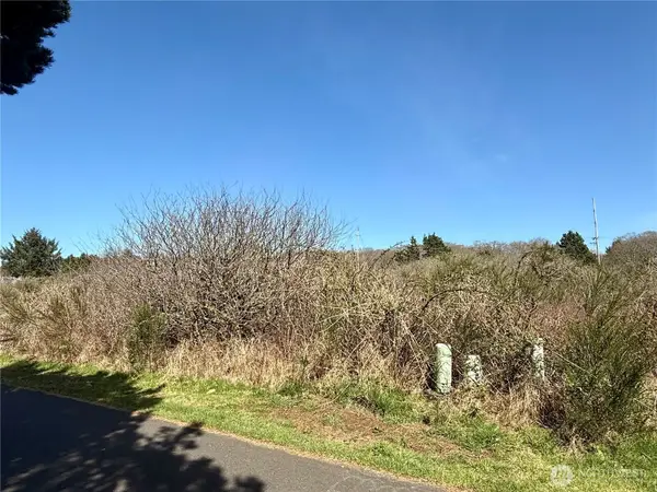 2 Francis Seamore Lane #5, Grayland, WA 98547